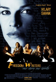 Постер Freedom Writers